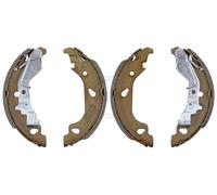 ABS 9074 Rear Brake Shoe Set Fits Fiat Punto 71739597