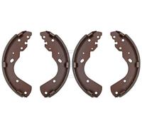 A.B.S. 9086 Brake Shoe Set