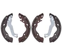 ABS 9162 Rear Brake Shoe Set Fits Hyundai Elantra Lantra Matrix 58305-17A00