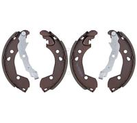 ABS 9164 Rear Brake Shoe Set Fits Nissan Renault Bluebird Sylphy Clio Micra C+c