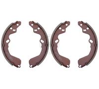 A.B.S. 9191 Brake Shoe Set