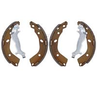 ABS 9213 Rear Brake Shoe Set Fits Hyundai Getz 58305-1CA00