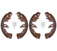 A.B.S. 9216 Brake Shoe Set