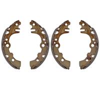 ABS 9238 Rear Brake Shoe Set Fits Daihatsu Trevis 04495-B2180