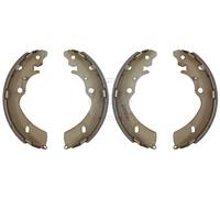 Rear Brake Shoe Set A.B.S. 9263 for Isuzu Rodeo/D-Max (06-12)