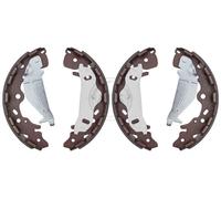 ABS 9274 Rear Brake Shoe Set Fits Kia Carnival 0K5522638Z