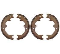 ABS 9286 Rear Brake Shoe Set Fits Lexus Toyota Land Cruiser 100 Lx 4654060050