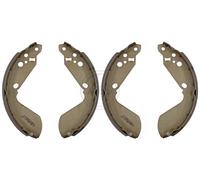 ABS 9310 Rear Brake Shoe Set Fits Suzuki Vitara 53200-56821