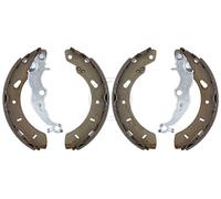 Brake shoes 9353 A.B.S. for FORD FOCUS III Saloon FOCUS III FOCUS III Turnier