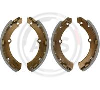 ABS 9426 Front Or Rear Brake Shoe Set Fits Toyota Dyna 150 200 400 0449436190