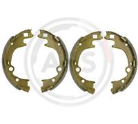 ABS 9427 Rear Brake Shoe Set Fits Hyundai H-1 Starex H100 5830547A00