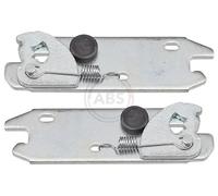 ABS 96486 Rear Adjuster Drum Brake Fits Ford Focus 1075559