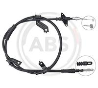 ABS A.B.S K17489 Brake Power Amplifier