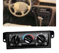 ABS A/C Climate Switch Panel 599-213 Direct Fit Replace