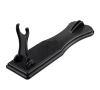 ABS ABS Engineering Plastic Knife Stand Bracket Storage Holder Kitchen Chef Gadget