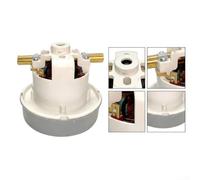 ABS Alloy Vacuum Motor Unit for Kärcher Cleaners 1400W | 1400W power, fits BV5/1 T12/1 for t15 T17, ABS alloy build, 230V 50Hz, direct replacement