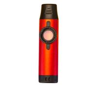ABS And Aluminum Alloy Kazoo Colorful Kazoo Adjustable Kazoo Musical Instrument Suitable For Keyboard And Violin Player