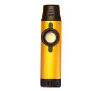 ABS And Aluminum Alloy Kazoo Colorful Kazoo Adjustable Kazoo Musical Instrument Suitable For Keyboard And Violin Player