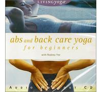 Abs and Back Care Yoga for Beginners