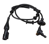 ABS Antilock Brake Wheel Speed Sensor for 2003-2006 Ford for Lincoln Rear Right Passenger Or Left Driver OEM ABS486 ABS Wheel Speed Sensor