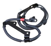 ABS Antilock Brake Wheel Speed Sensor for 2006-2012 Hyundai Santa Fe V6 L4 Rear Right Passenger OEM ABS766 ABS Wheel Speed Sensor