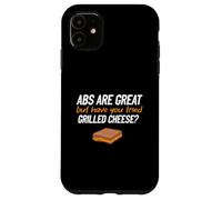 Abs are great but have your tried Grilled Cheese Case for iPhone 11
