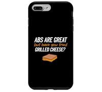 Abs are great but have your tried Grilled Cheese Case for iPhone 7 Plus/8 Plus