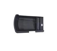 ABS Armrest Storage Box For Peugeot 3008 2012 2013 2014 2015 Car Central Glove Tray Holder Case Pallet Container MNGNCBXWK