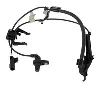 Abs Automobile Abs Sensors Front Right 89542-48050 For Lexus Rx350 2010-2015 For Lexus Rx450H 2010-2015 1Pc