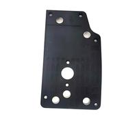 ABS Base Plate for D850 DSLR Body Protections Bottom Shell Accurate Molded Bottom Housing Cover Underbody Cover
