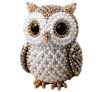 ABS Bead Kit - Jewelry Making Art Set, Handmade Funny Crafting Beads, Cute Animal Beading Creative Set | DIY Keychain Bag Charm Pendant Decoration Crafting Projects Adults Teens Beginners