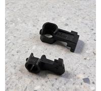 ABS Bearing Gear 105934-059 Low Noise Design