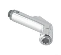 ABS Bidet Sprayer Kit Chrome Finish ABS Bidet Sprayer Kit Chrome