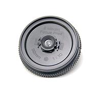 ABS Body Cap Lens 32MM F10 Pancake Lens Wide Angle Ultra Thin Focus Free For Sony (E Mount) Spare Part Accessory