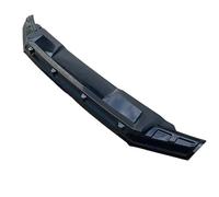 ABS Bonnet Guard Hood Bug Deflector Cover Protector Stone Shield Compatible With Ford Ranger T9 2023-2025
