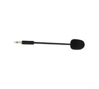 ABS Boom Microphone Replacement for Razer for v3 Pro Gaming ABS | Quick detach design, easy swap or remove, for perfect for gamers, streamers, secure fit