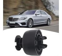 ABS Bracket for - W639 for Vito for Viano and W447 for Vito V-Class - Direct Replacement Black Exterior Part