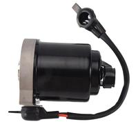 ABS Brake Booster Pump Motor Rebuild Kit 47960-60010 Compatible With 4RUNNER GX470 2003 2004 Models