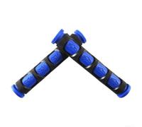 ABS Brake Handle Protector Set Red Blue Green ABS Brake Handle(Blue)