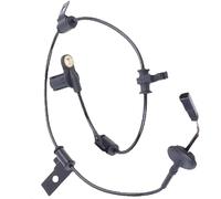 ABS Brake Sensor, Automotive ABS Sensor, For Escape 2009 2010 2011 2012 9L8Z 2C190 A 9L8Z2C190A RR Rear Right ABS Wheel Speed Sensor Replacement Parts