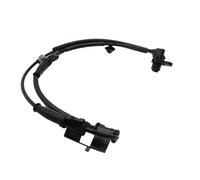 ABS Brake Sensor, Automotive ABS Sensor, For Kia, For Forte 2.0L 2.4L 2010 2011 2012 2013 59810 1M300 598101M300 Front Left ABS Wheel Speed Sensor Auto Parts