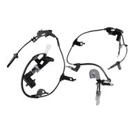 ABS Brake Sensor, Automotive sensors, For Toyota, For Highlander 2014 2015 895450E020 895460E020 Car Rear Left Right Wheel Speed ABS Sensor Car Wheel Speed Sensor