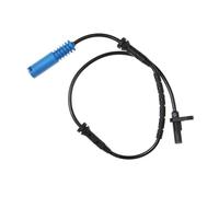 ABS Brake Sensor Compatible With BMW For X1 E84 2.0L 2013 2014 2015 Front Left Right ABS Wheel For Speed Sensor 34526784991