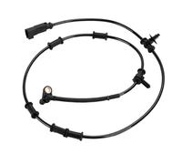 ABS Brake Sensor Compatible With Dodge For Ram 2500 3500 2009 2010 2011 2012 2013 ABS Sensor ABS Wheel Speed Sensor Car Accessories 52122426AC 52122426AB