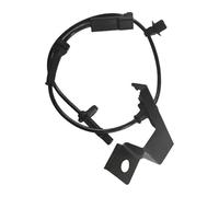 ABS Brake Sensor Compatible With For Fusion 2013 2014 2015 2016 2017 2018 2019 ABS Wheel Speed Sensor ABS Anti Lock Brake Wheel Speed Sensor(Black Front Left)