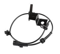 ABS Brake Sensor Compatible With Lincoln For MKZ 2013 2014 2015 Front Rear Left Right ABS Wheel For Speed Sensor DG9C2C204AD DG9C2C205AD DG9Z2C190L
