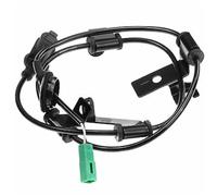 ABS Brake Sensor Compatible With Mazda For Tribute 2001 2002 2003 2004 Car Rear Left Right ABS Wheel Speed Sensor Car Accessories YL8Z2C216AC YL8Z2C190AC(Rear Left)