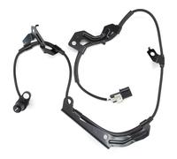 ABS Brake Sensor Compatible With Mitsubishi For L200 For L4 2012 2013 2014 2015 Front Left Right ABS Wheel For Speed Sensor MN102573 MN102574