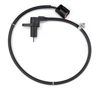 ABS Brake Sensor Compatible With Mitsubishi For Lancer 2002 2003 2004 2005 2006 2007 Rear Left Or Rear Right ABS Speed Sensor OEM MR569781 MR407820 MR407821(Rear Left)