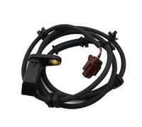 ABS Brake Sensor Compatible With Nissan For Frontier For Xterra 3.3L 2001 2002 2003 2004 Car Front Left ABS Wheel For Speed Sensor 47911-7Z700